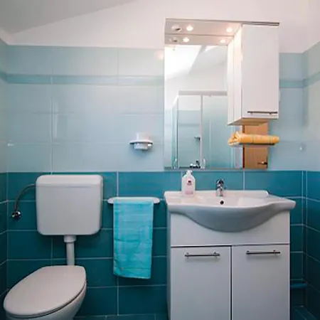 Apartment Stunning In With Wifi Barban