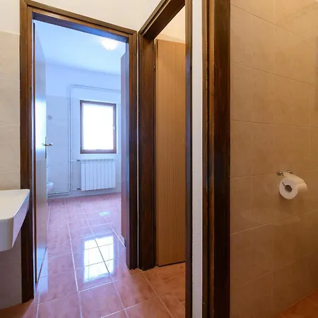 Stunning In With Wifi Apartment Barban